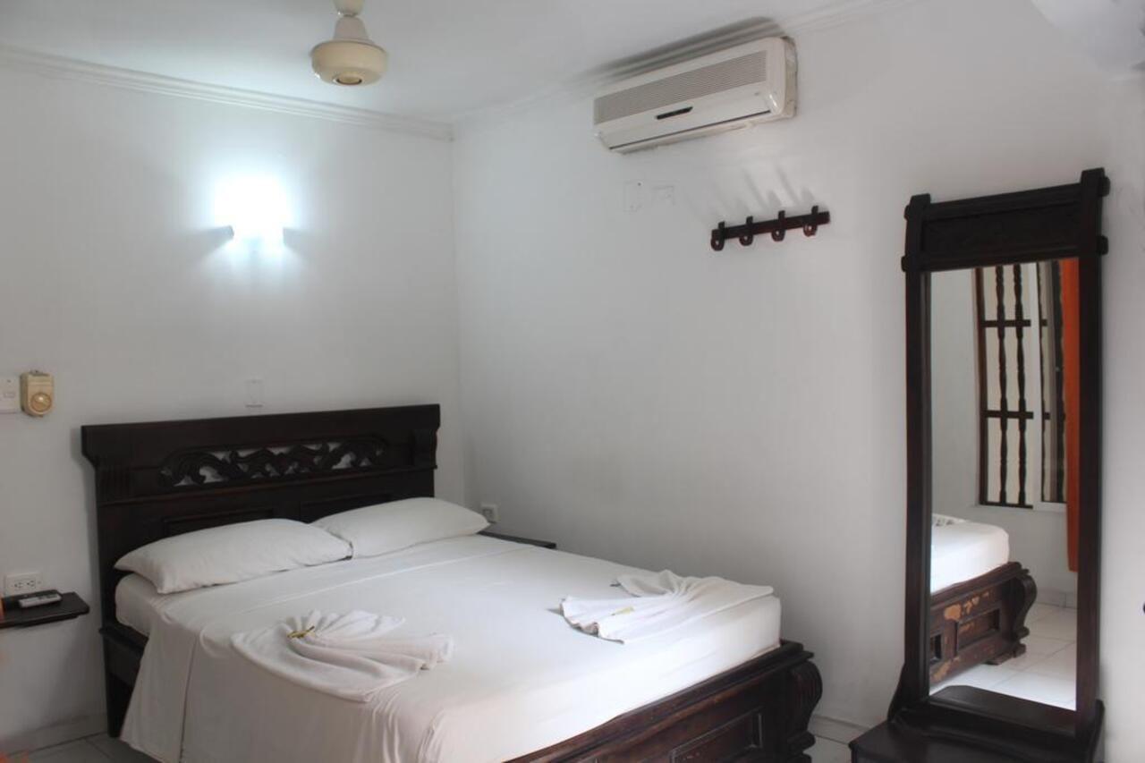 Hotel Villa Colonial By Akel Hotels Kartagena Zewnętrze zdjęcie
