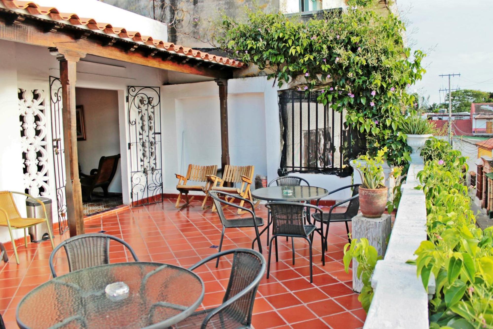Hotel Villa Colonial By Akel Hotels Kartagena Zewnętrze zdjęcie
