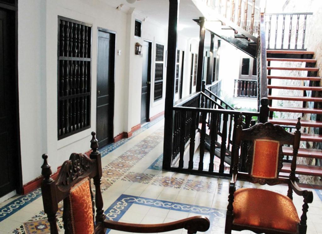 Hotel Villa Colonial By Akel Hotels Kartagena Zewnętrze zdjęcie