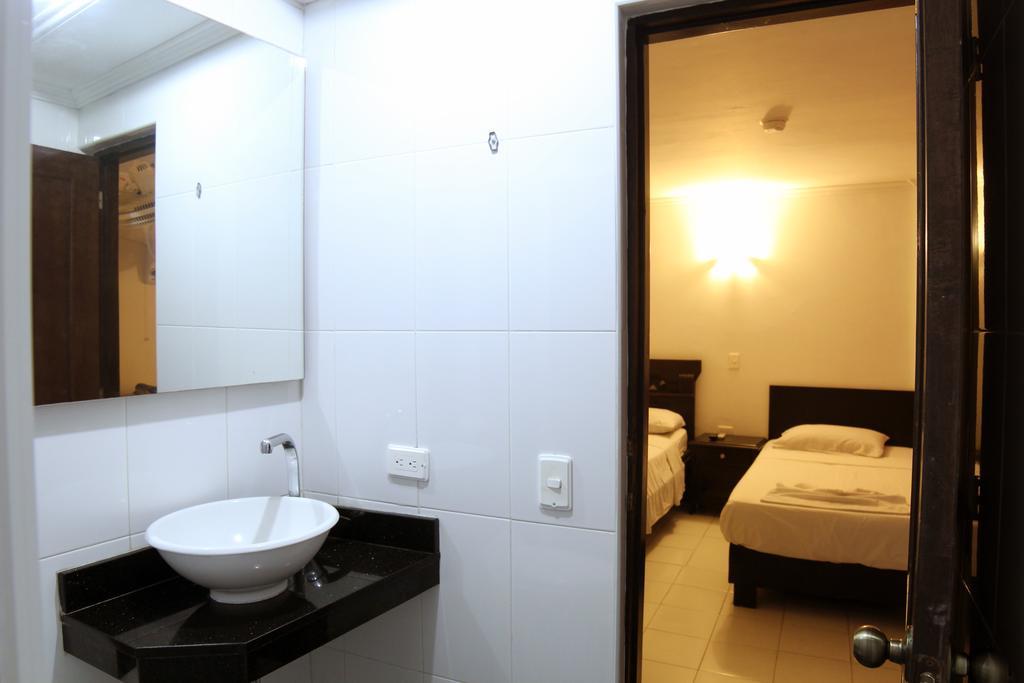 Hotel Villa Colonial By Akel Hotels Kartagena Zewnętrze zdjęcie