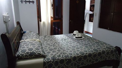 Hotel Villa Colonial By Akel Hotels Kartagena Zewnętrze zdjęcie